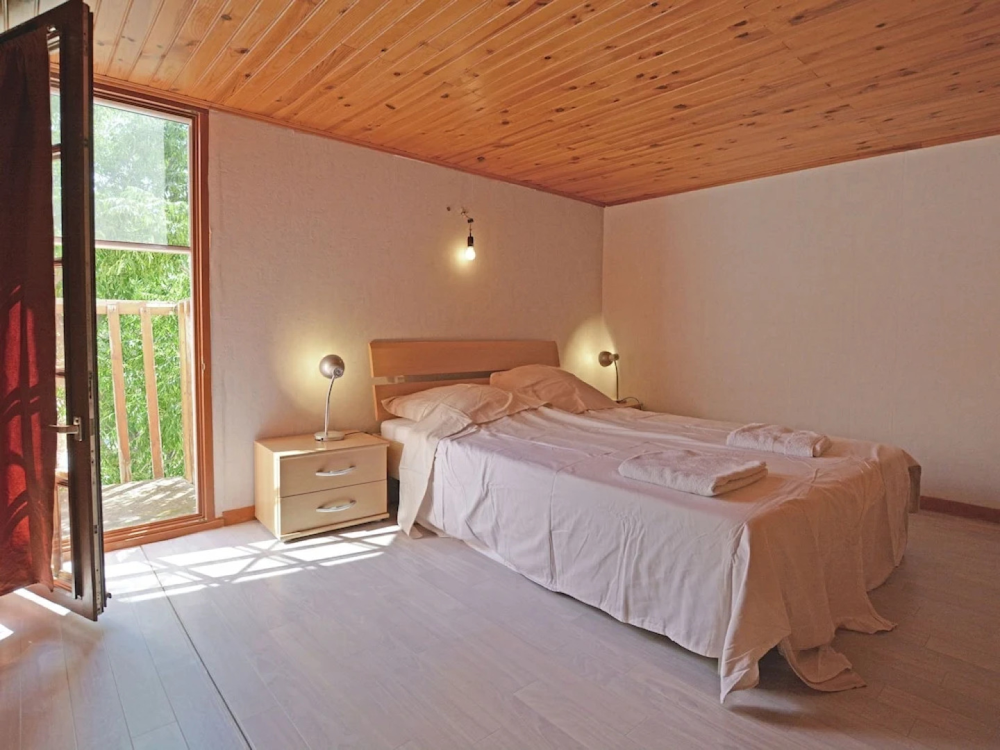 Secluded Villa in Félines With Private Pool, Nice Views & Close to Town Centre