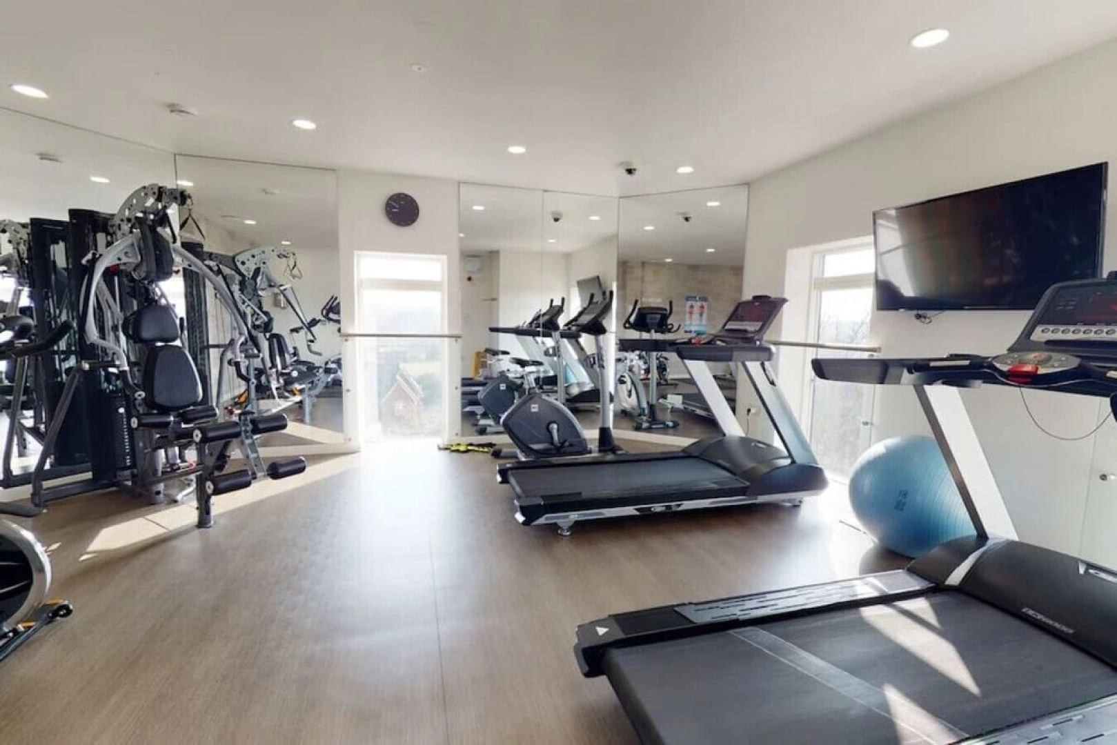 Luxury Apartment - Town Centre North Stevenage