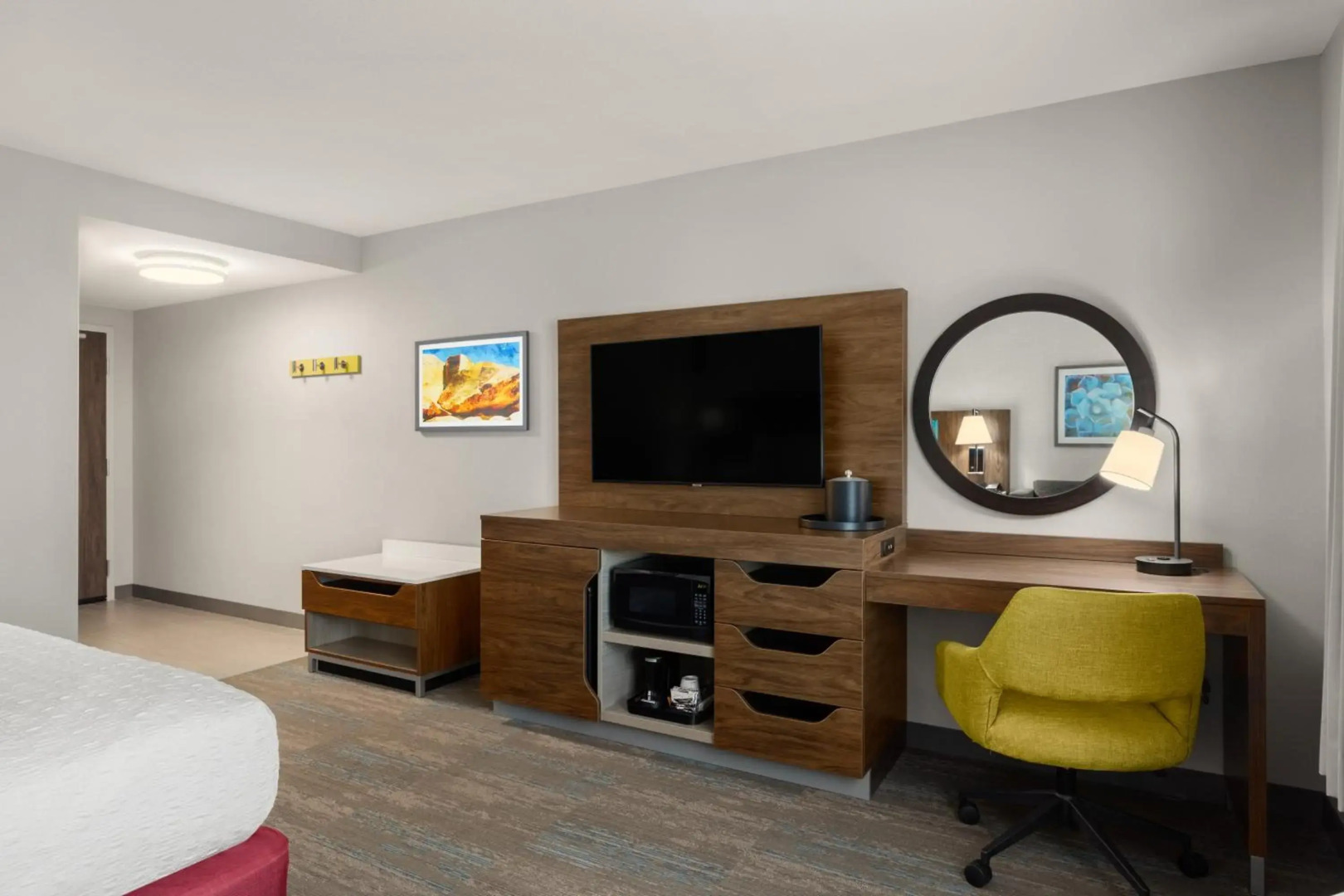 Hampton Inn by Hilton Carefree