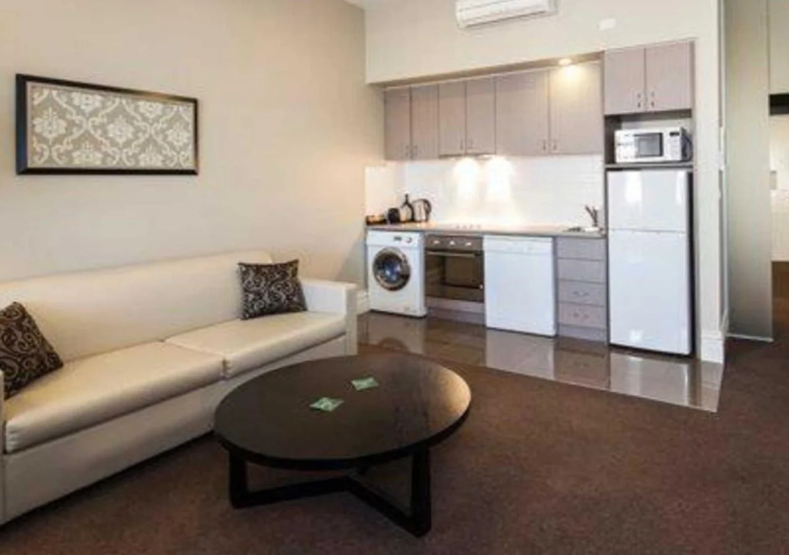 Quality Inn The George Hotel Ballarat