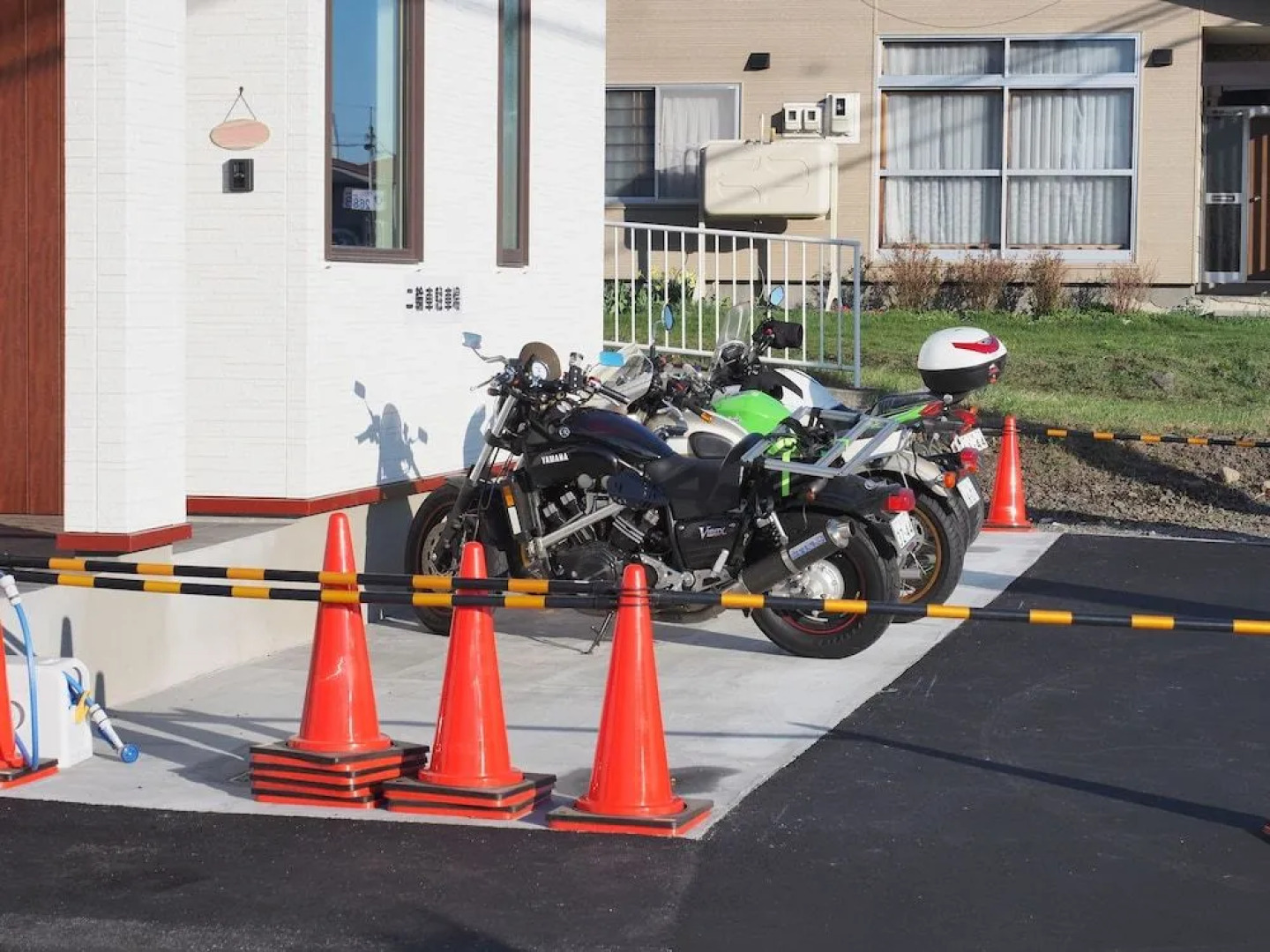 CHOINEHOTEL SAPPORO TEINE - Hostel