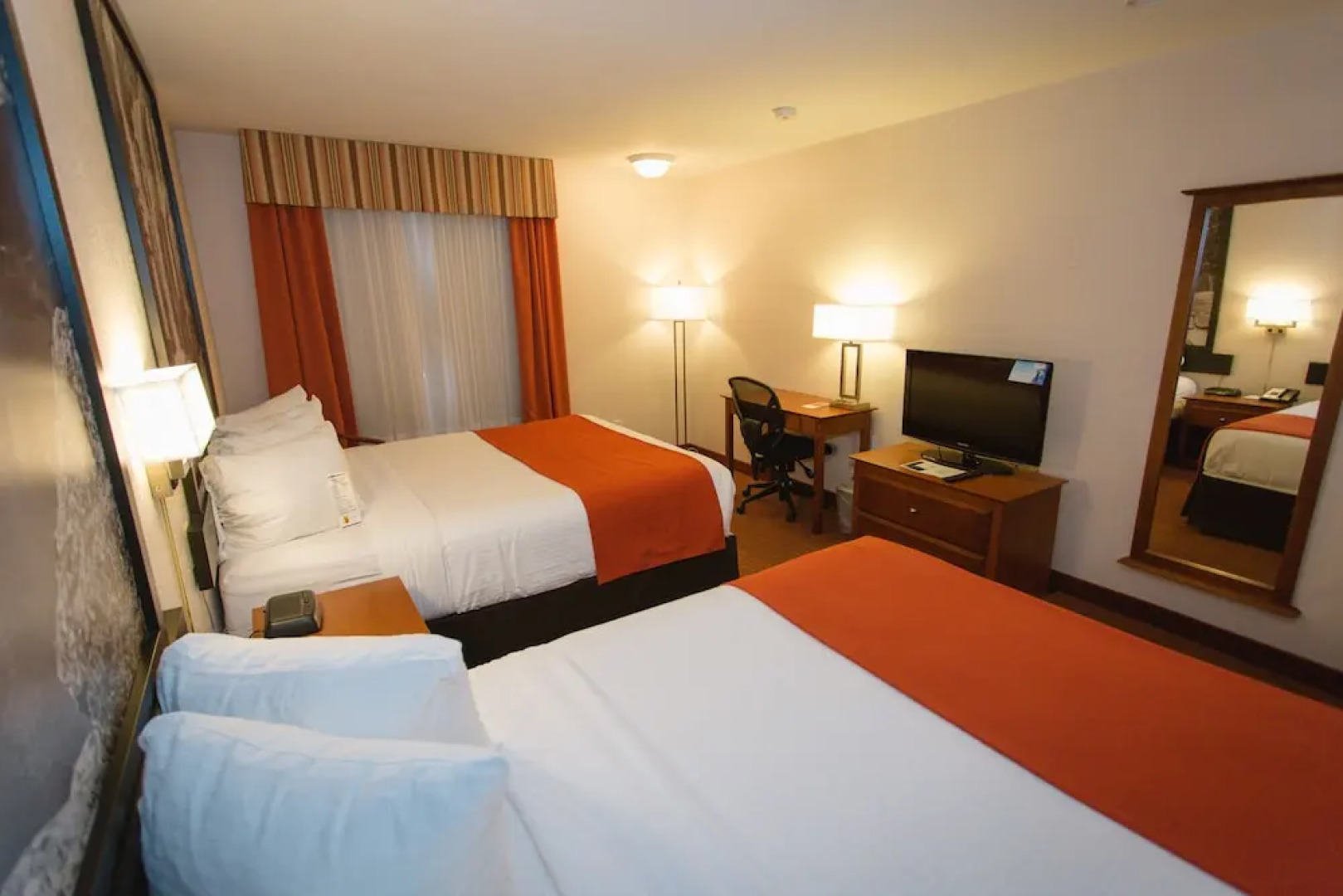 Super 8 Drayton Valley