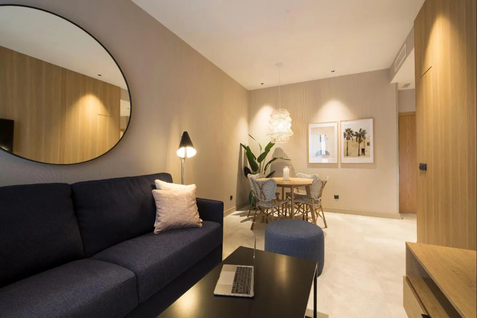 Goodnight Cádiz Apartments