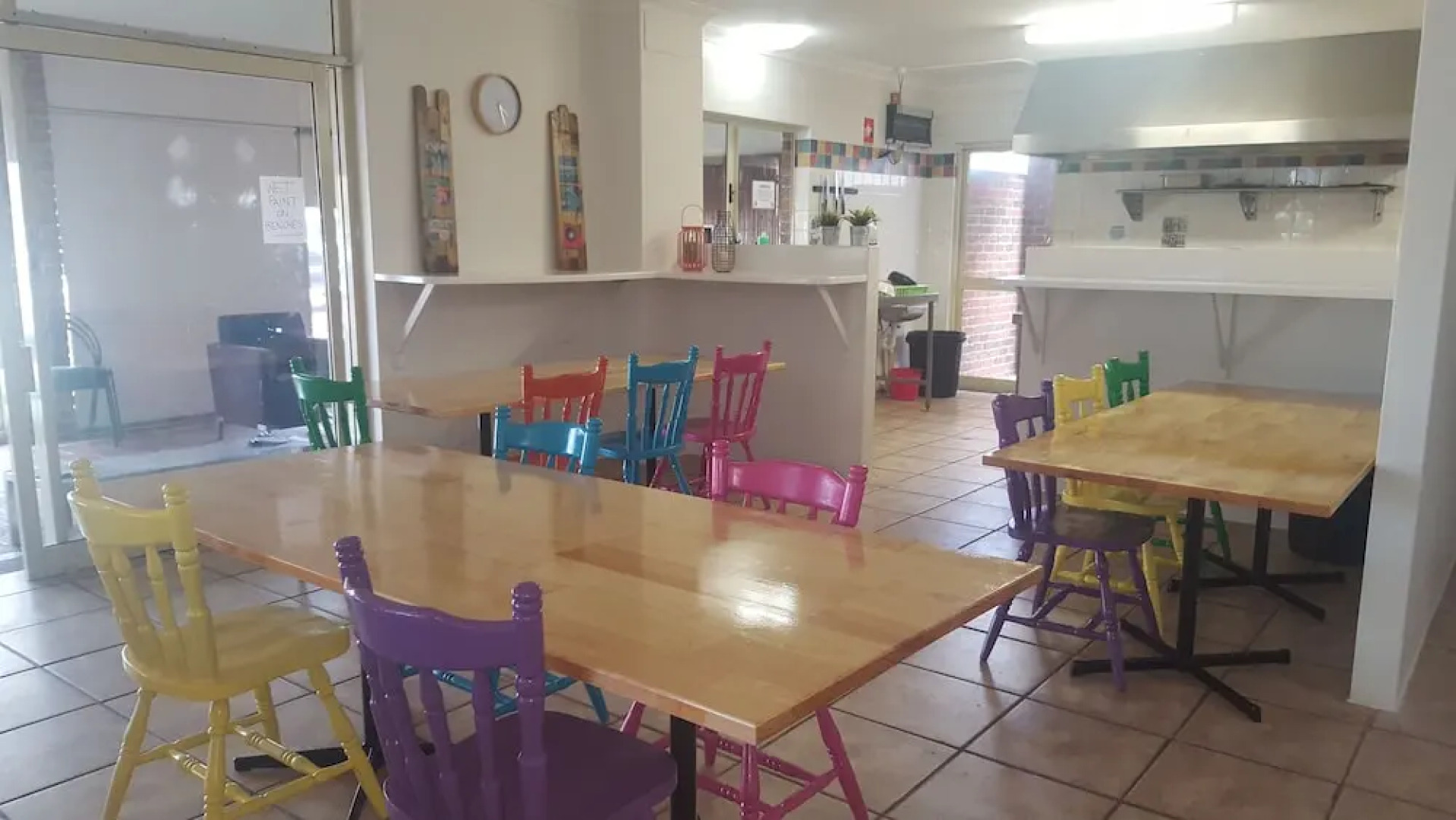 Dunsborough Beach Lodge