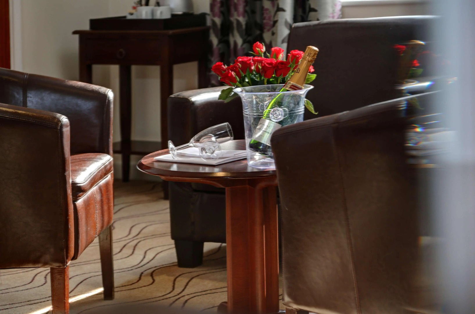 Best Western Buckingham Hotel