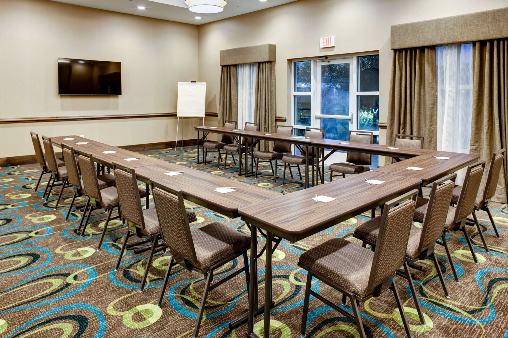 Hampton Inn & Suites Vero Beach Downtown