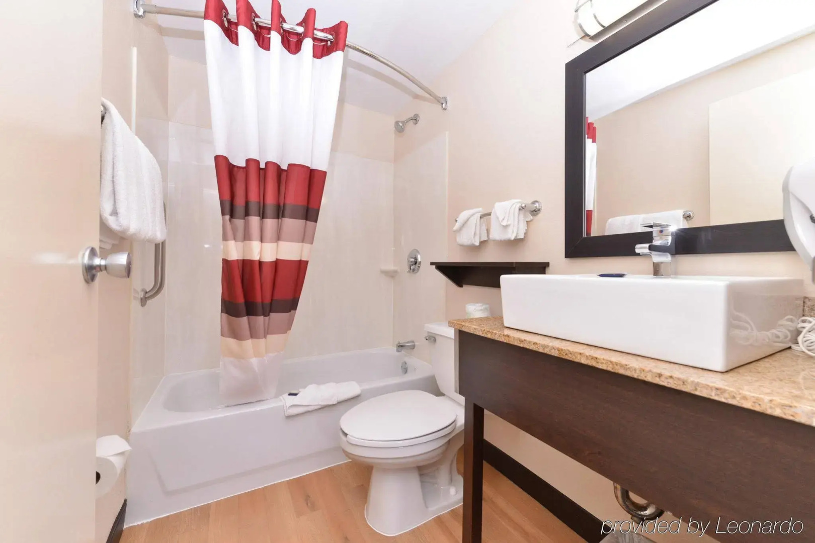 Red Roof Inn PLUS+ Boston - Woburn/ Burlington