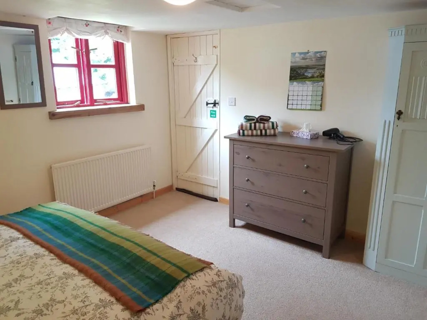 Seren Loft - Cynghordy, Llandovery