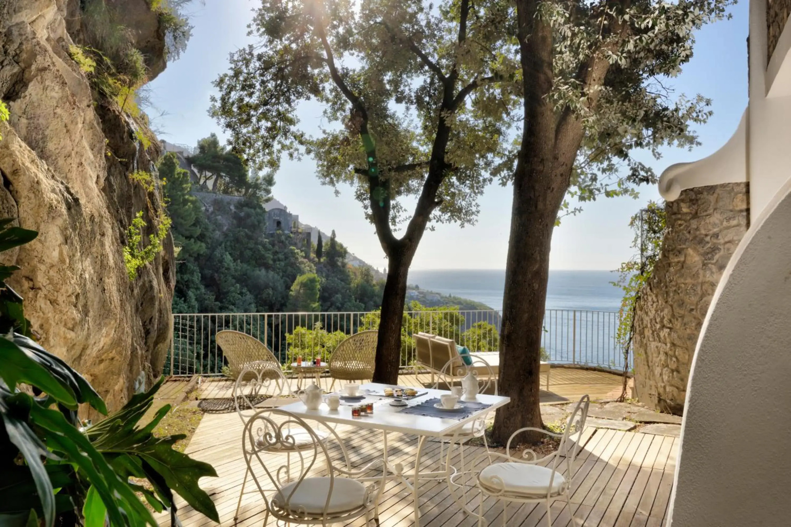 Hotel Piccolo Sant'Andrea