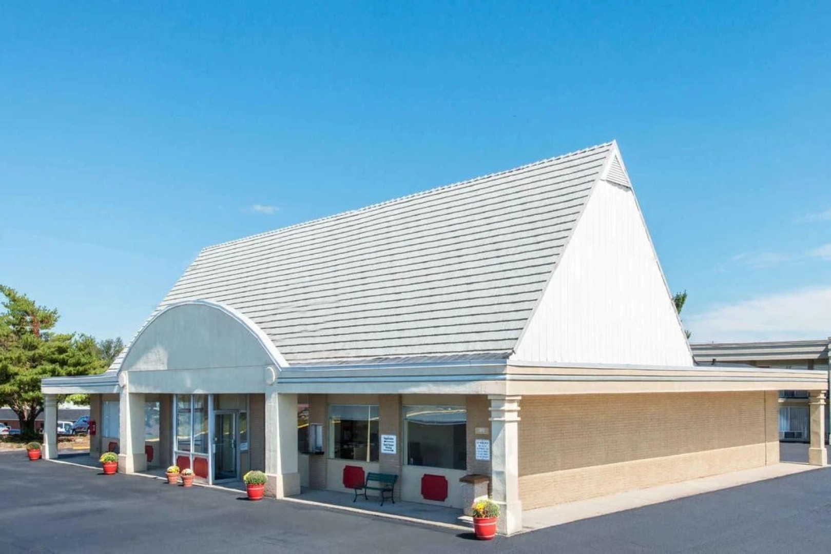 Knights Stay Inn Frankfort