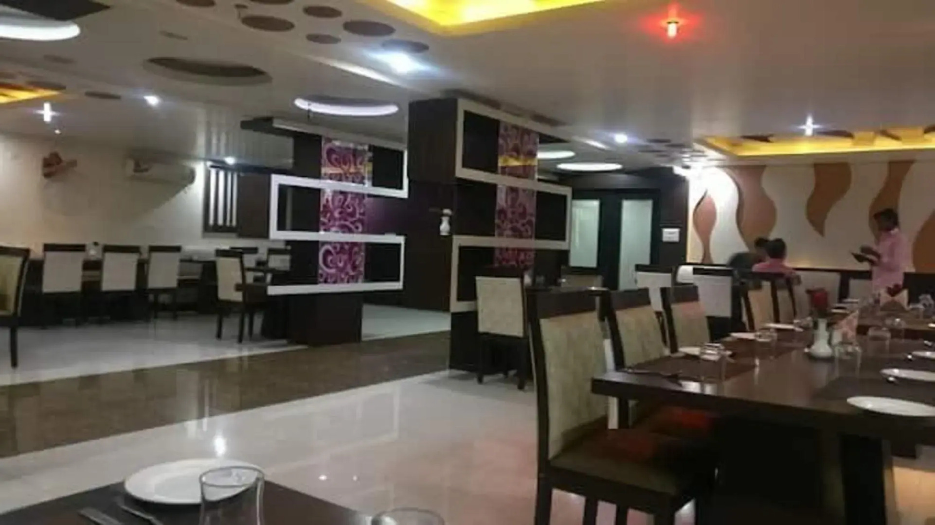 Shambhavi Hotels