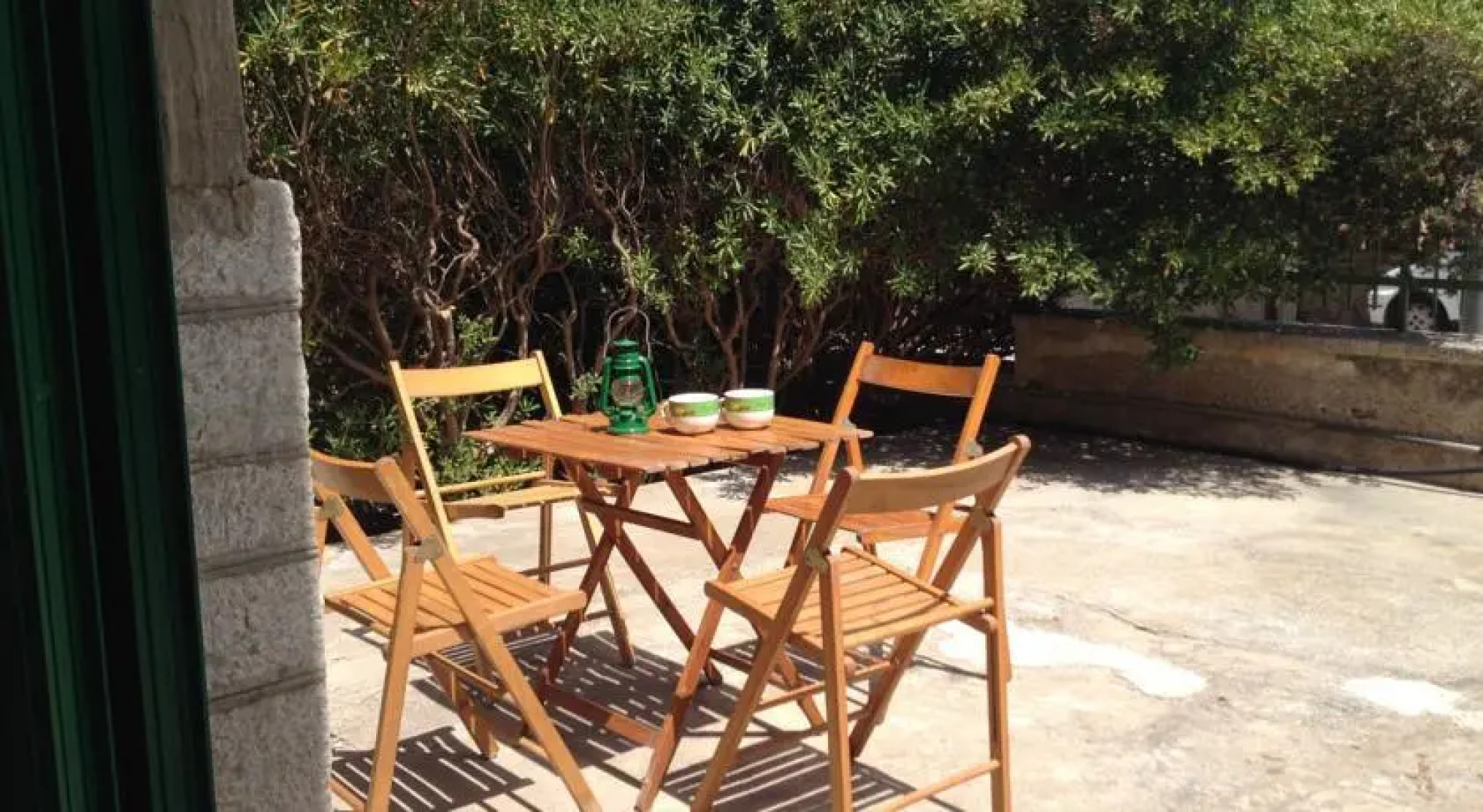 Casa Vacanze Pizzolungo