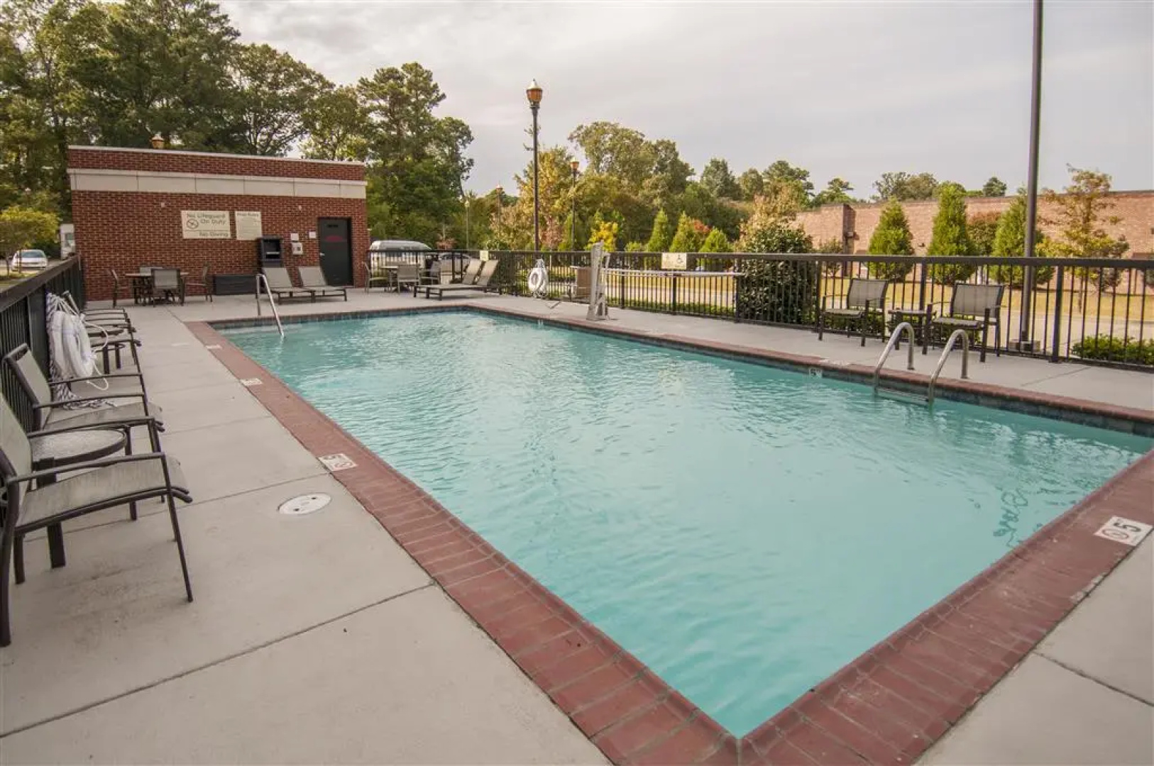 Hampton Inn Hernando