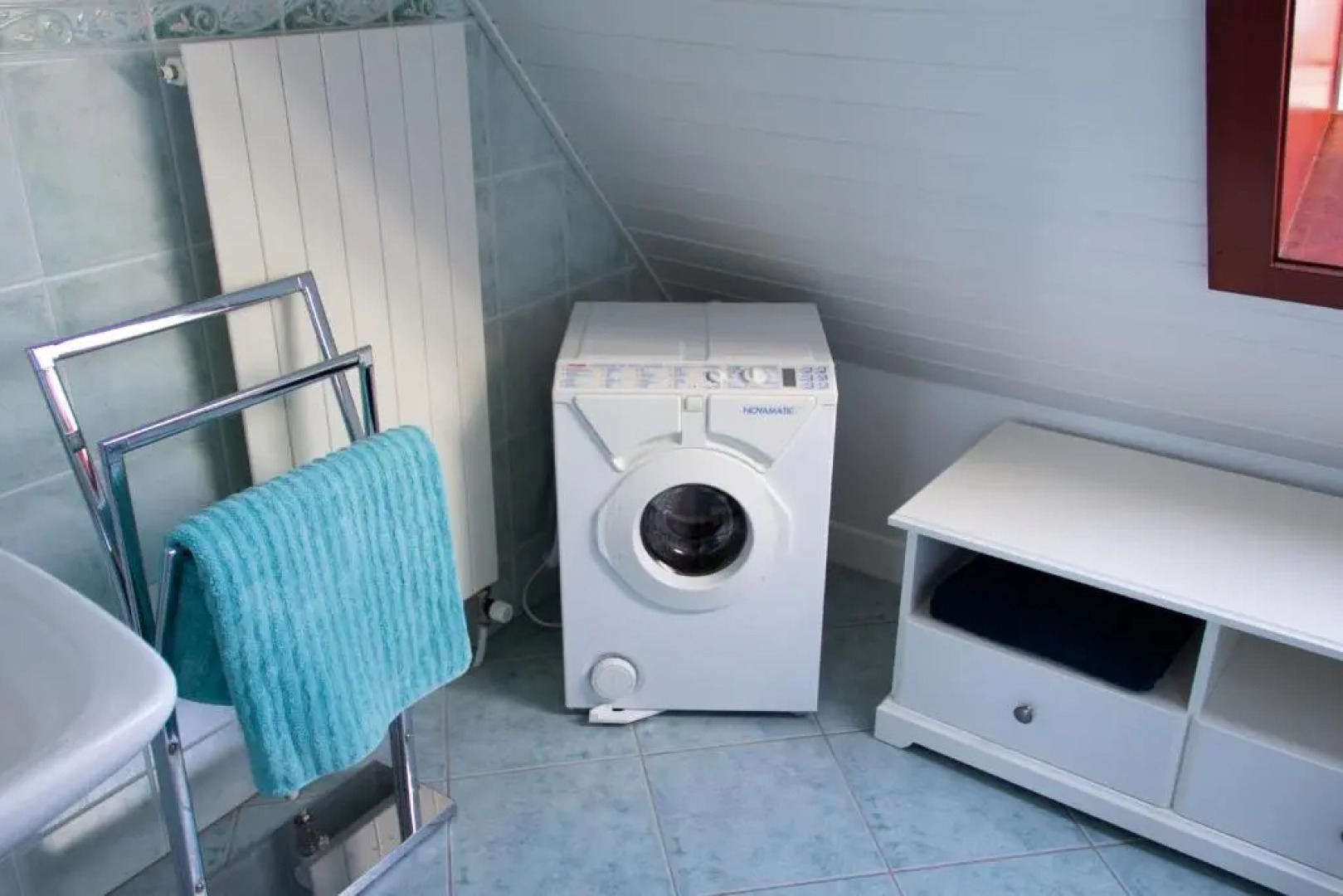 Appartement Entre Monts et Lac court et moyen séjour