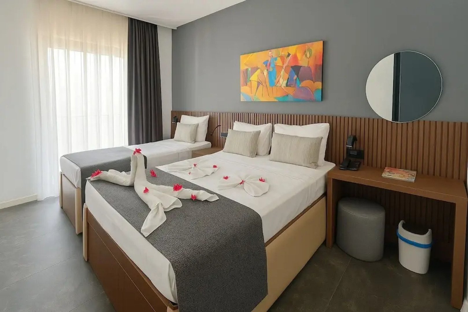 Wolf Of The City Hotel & Spa