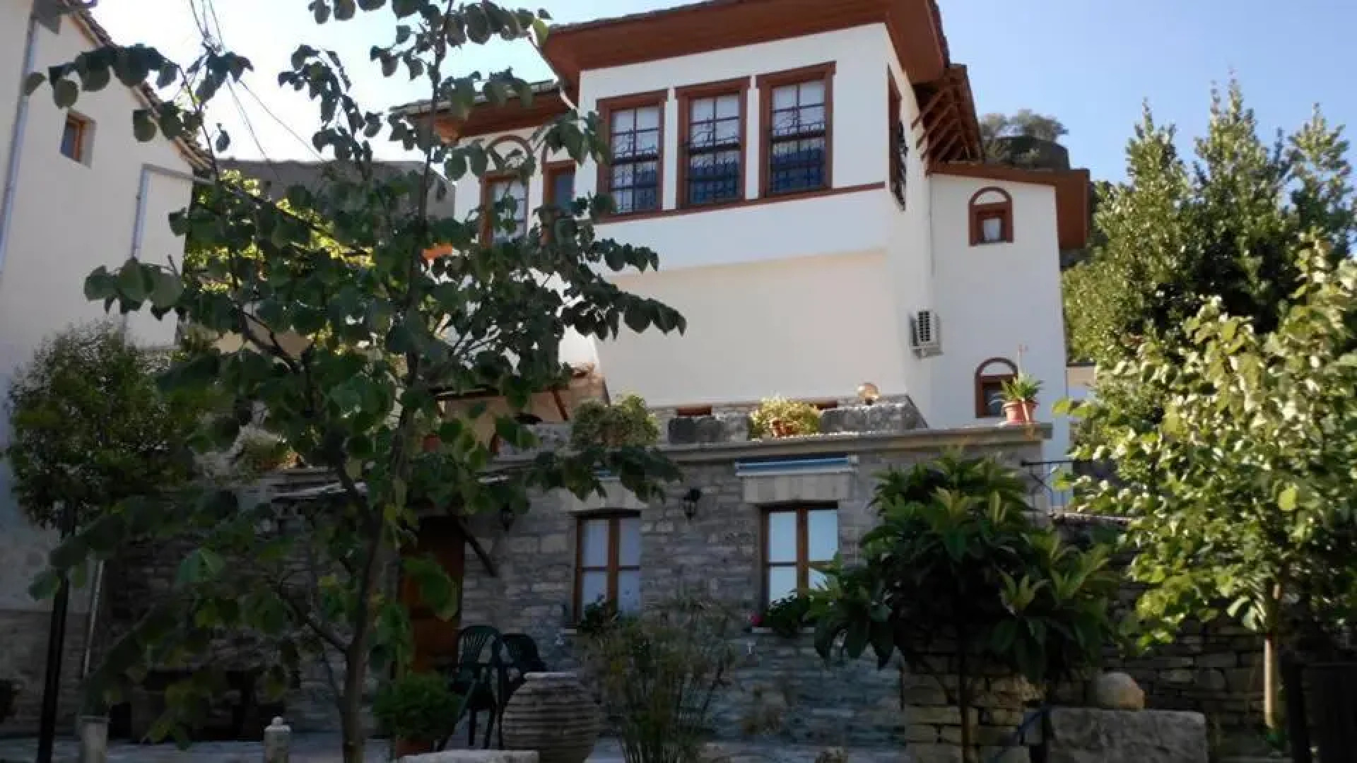 Hotel Gjirokastra