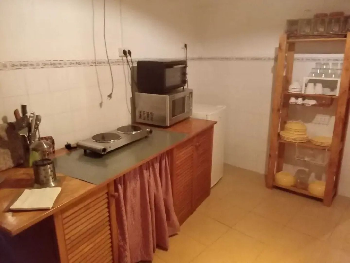 Saint-Michel GuestHouse