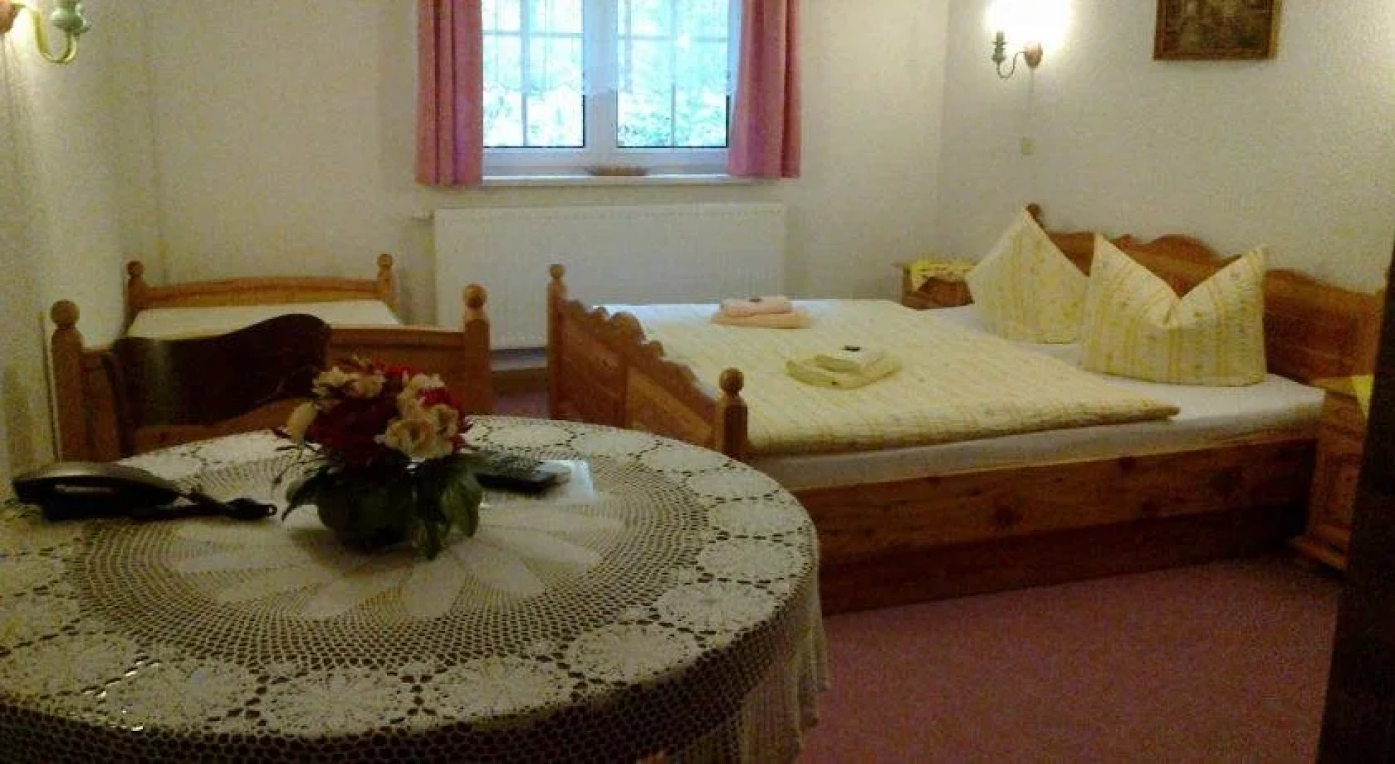 Hotel Dietrichsmühle