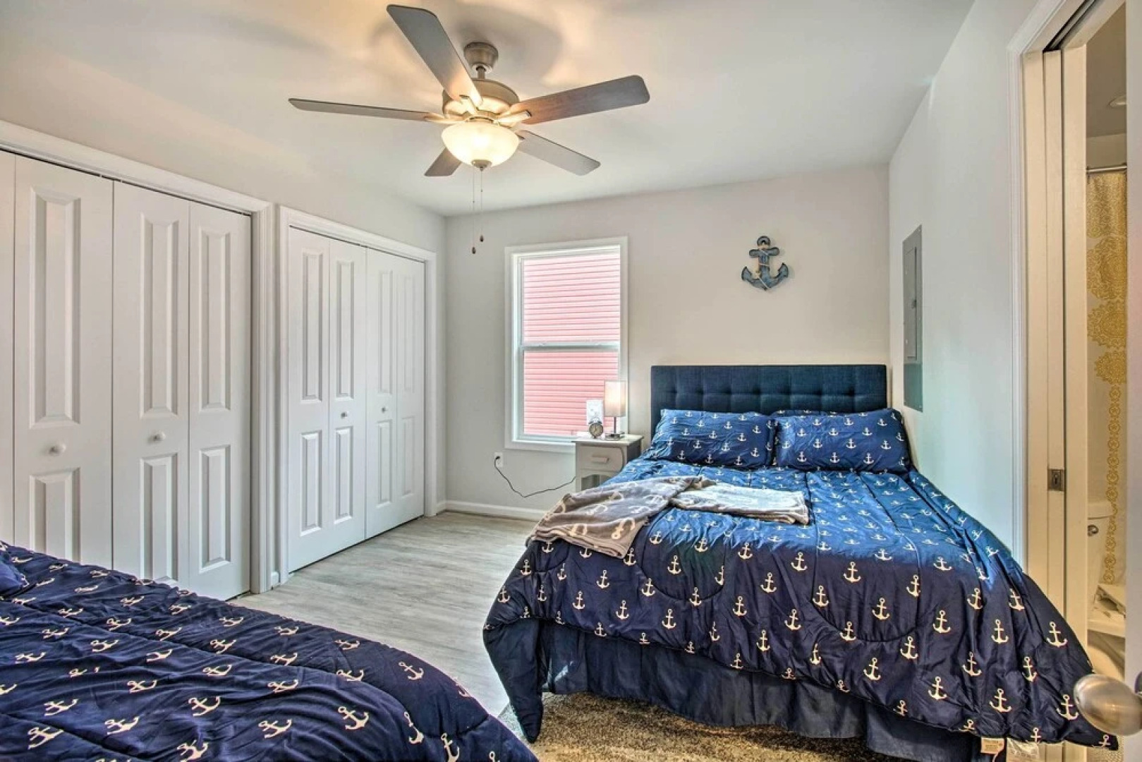 Virginia Getaway - 1 Mi to Colonial Beach!