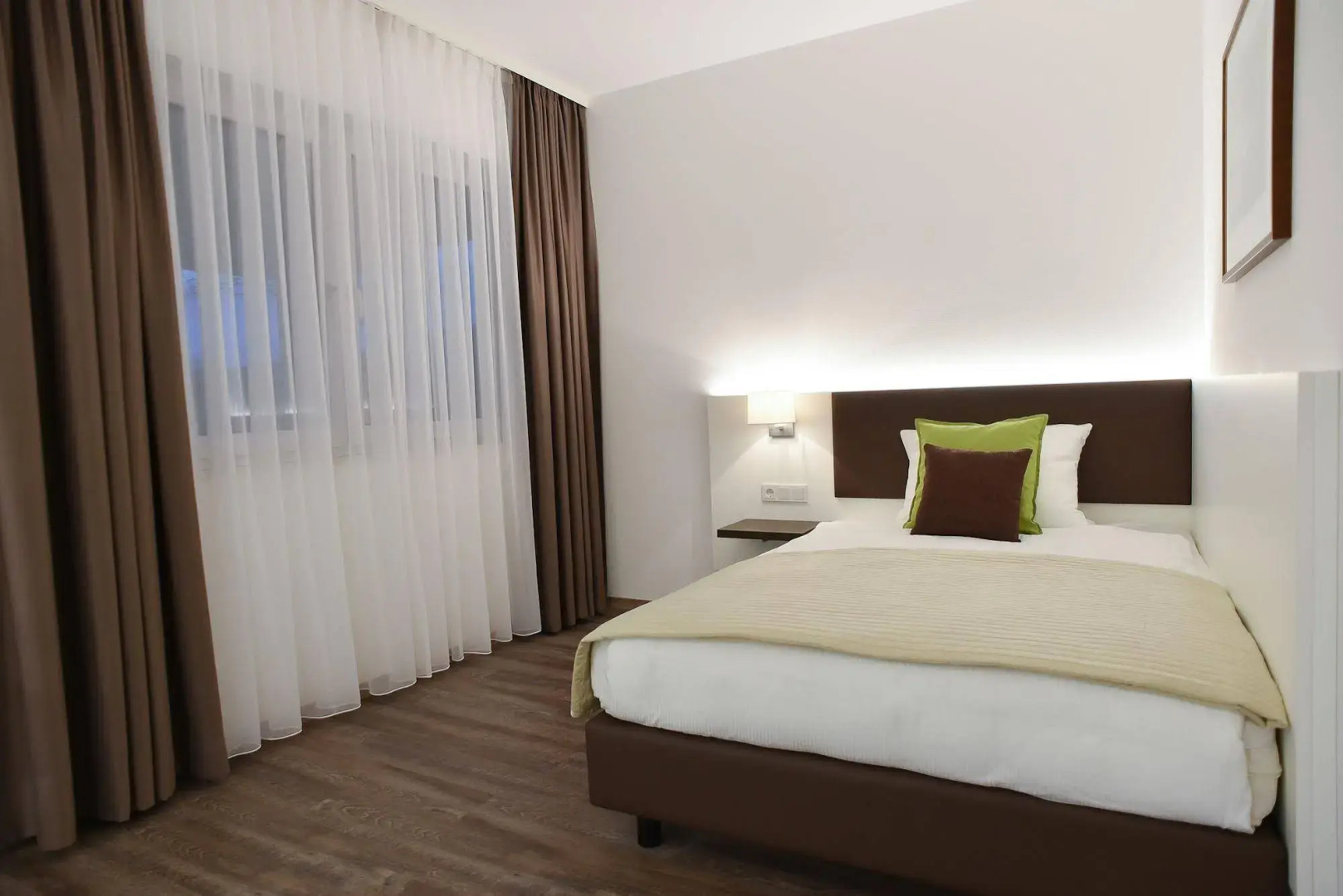 Guesthouse Lichtenau