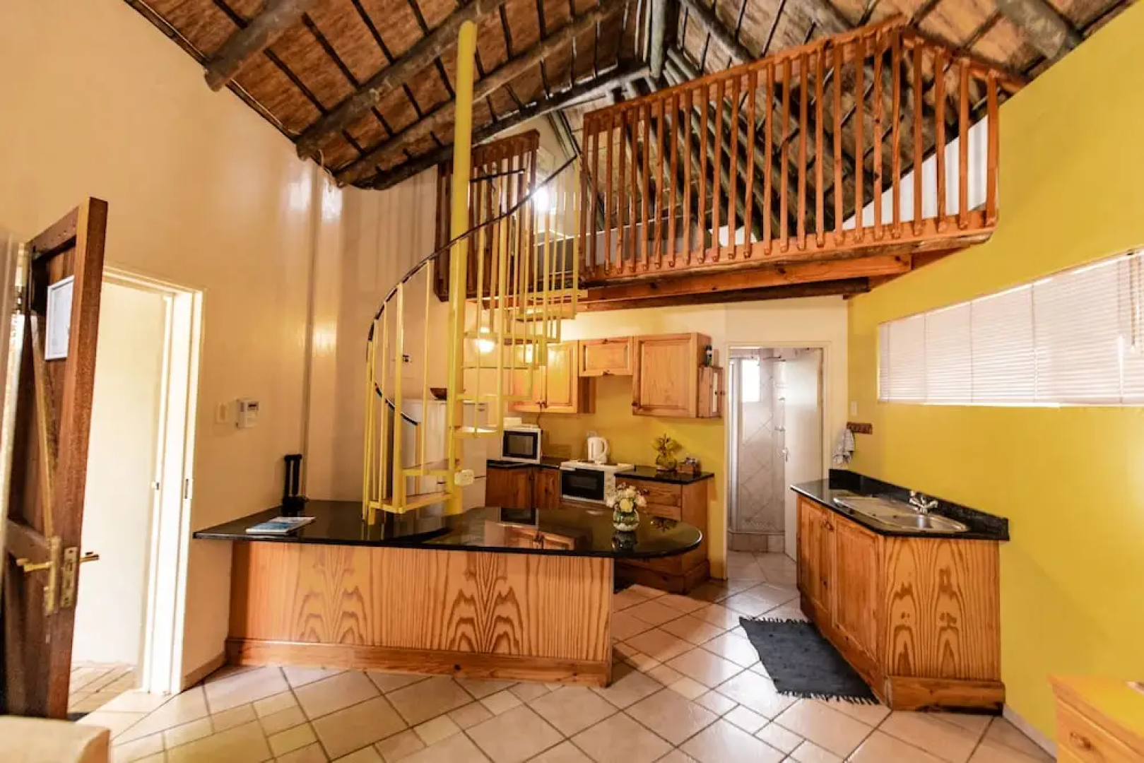 Selati 103 Guest Cottages