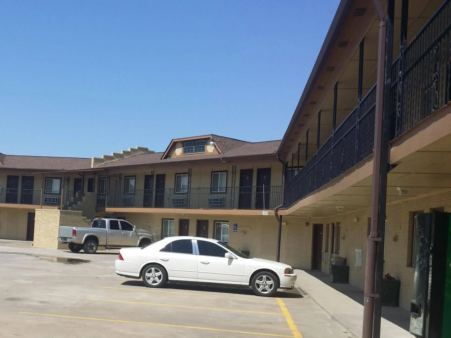 Regal Inn Coffeyville