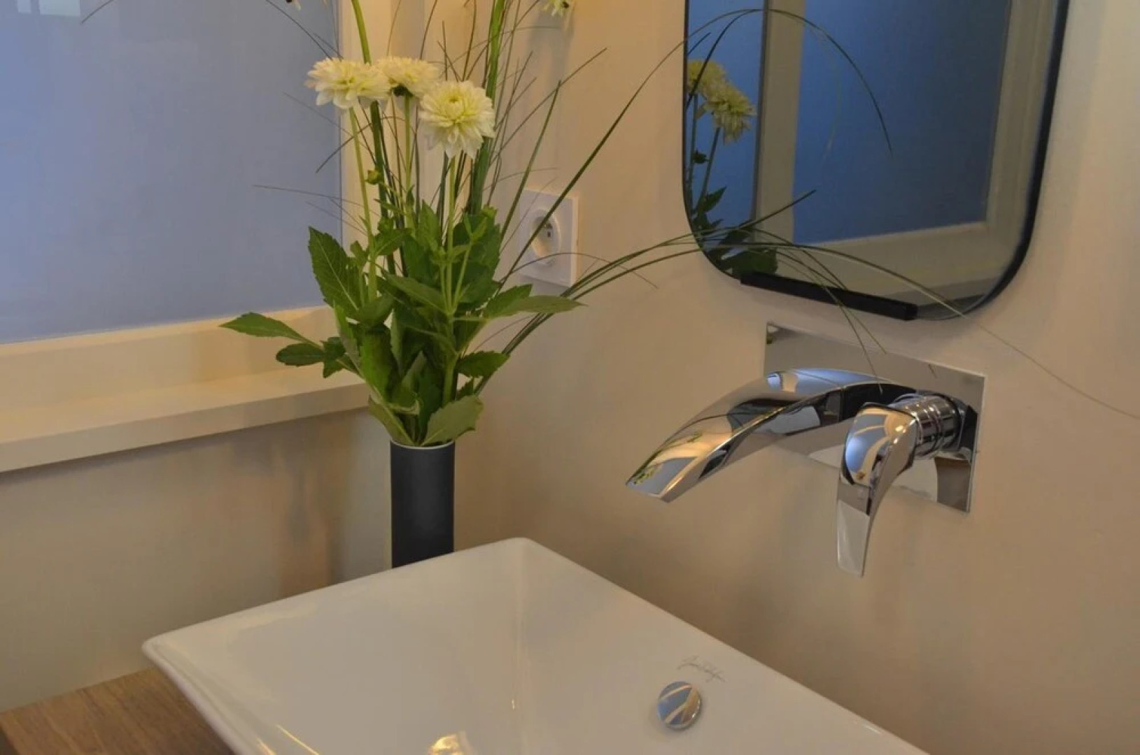 La Maison de Gabrielle