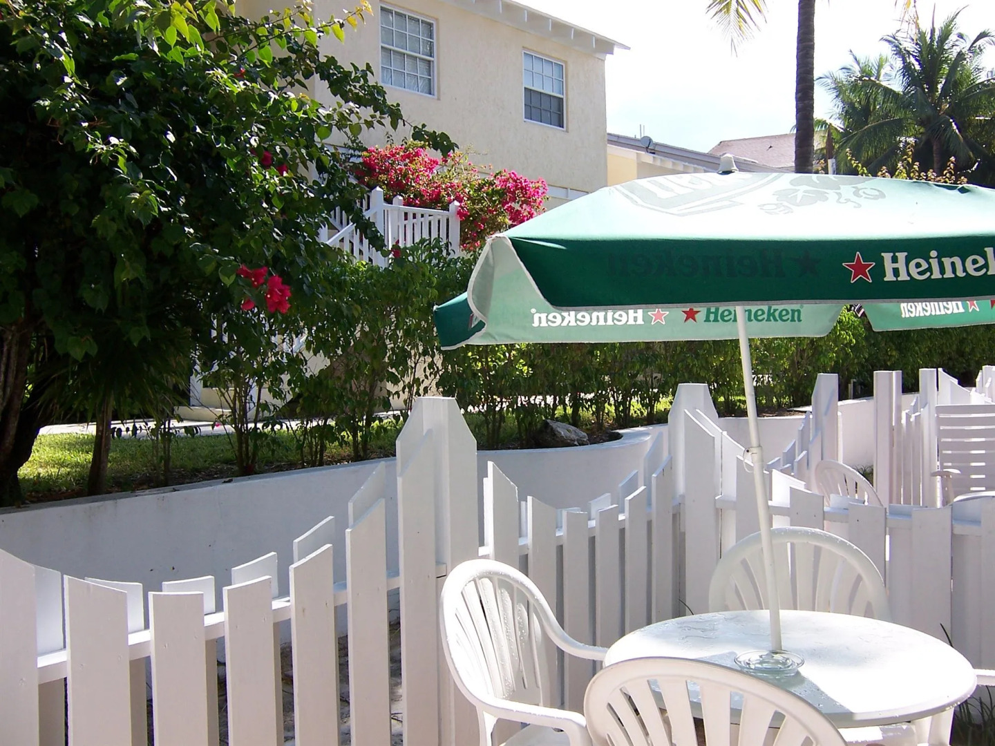 Sunrise Beach Club and Villas