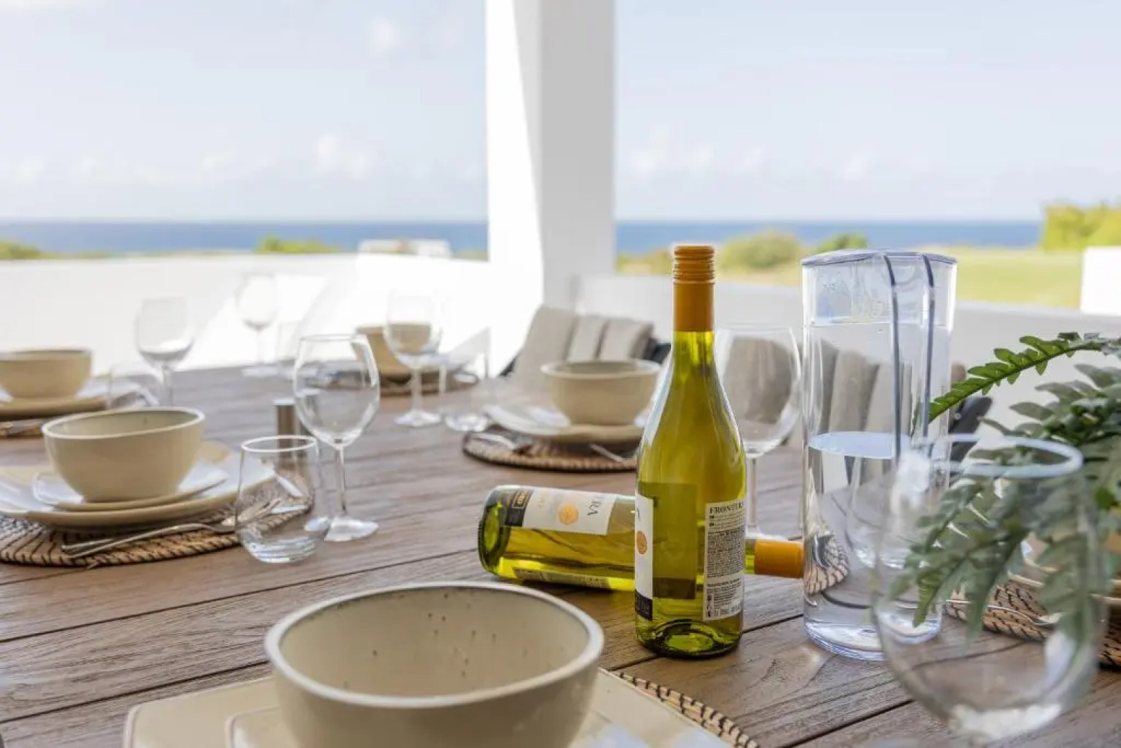 The Reef 28 Blue Bay Curacao