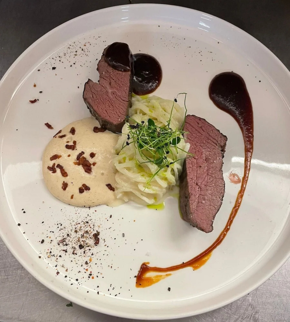 Pfeiffer's Sythener Flora