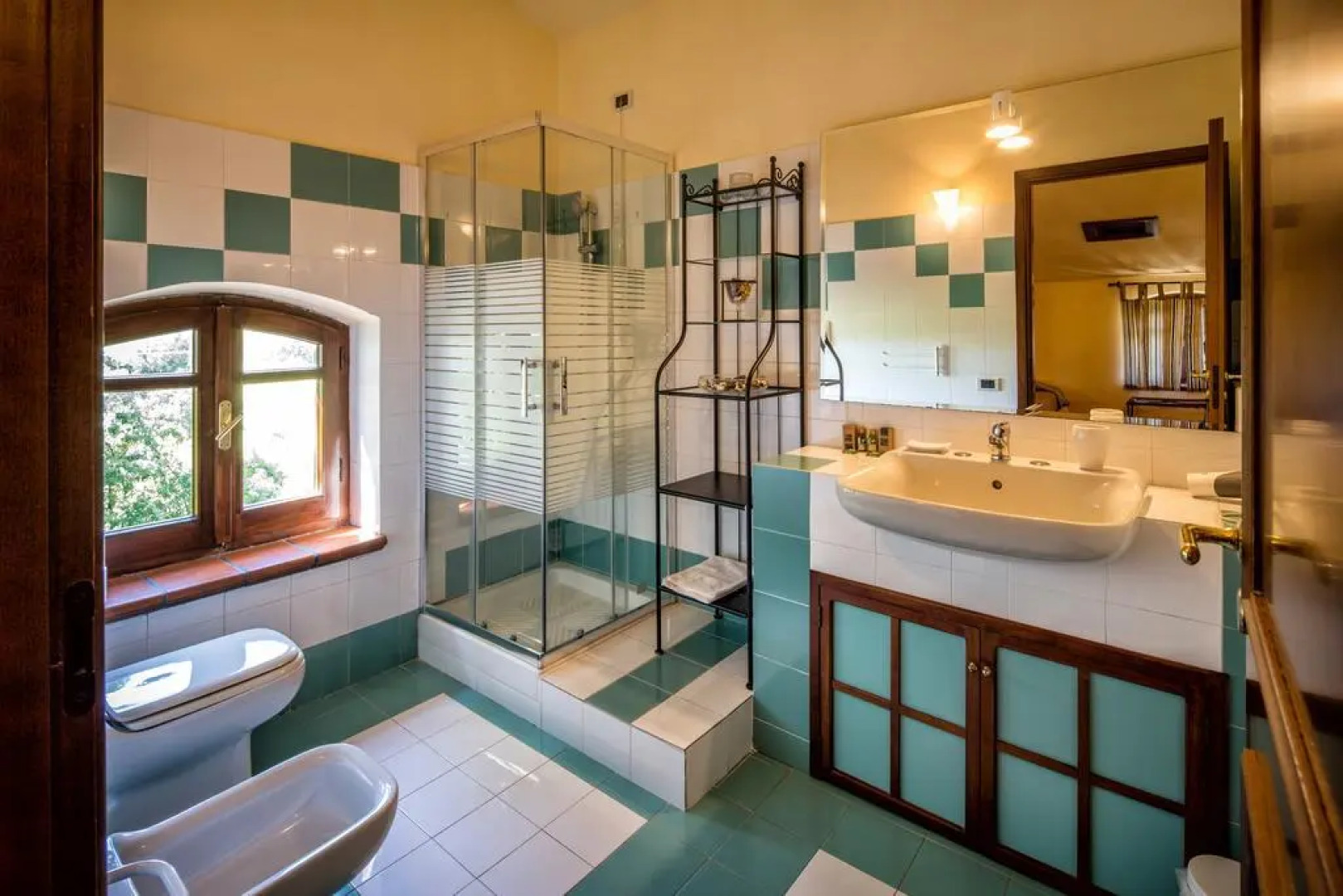 Villa Selva Country House