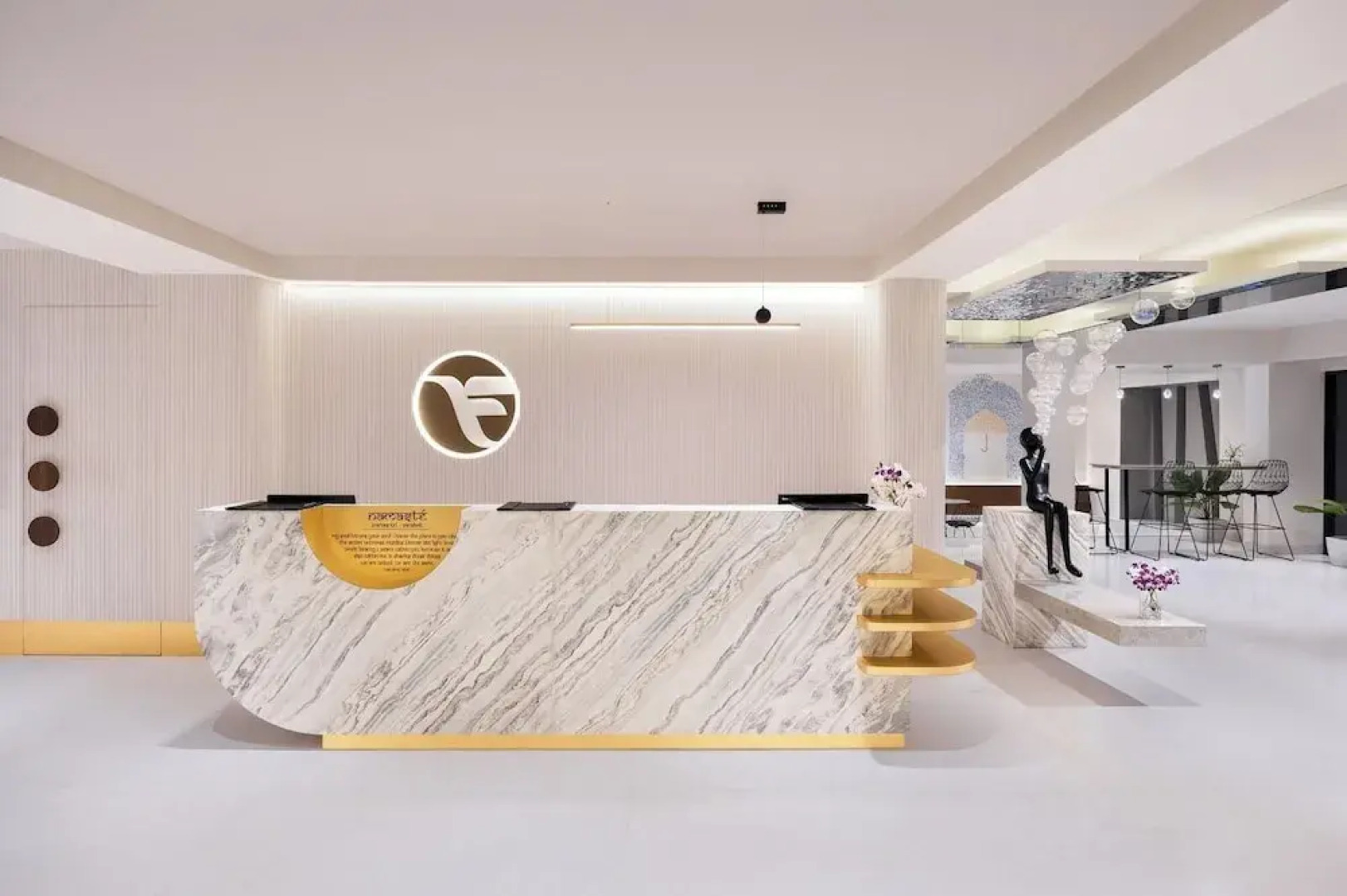 Fortune Park Galaxy, Vapi -  Member ITC Hotels' Group