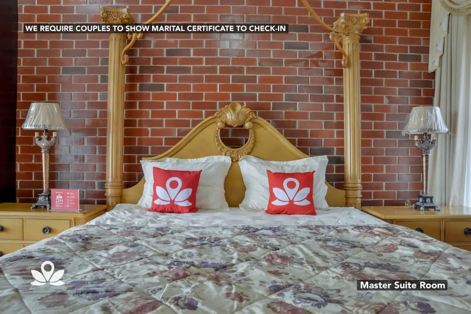 ZEN Rooms Dago Pakar Syariah