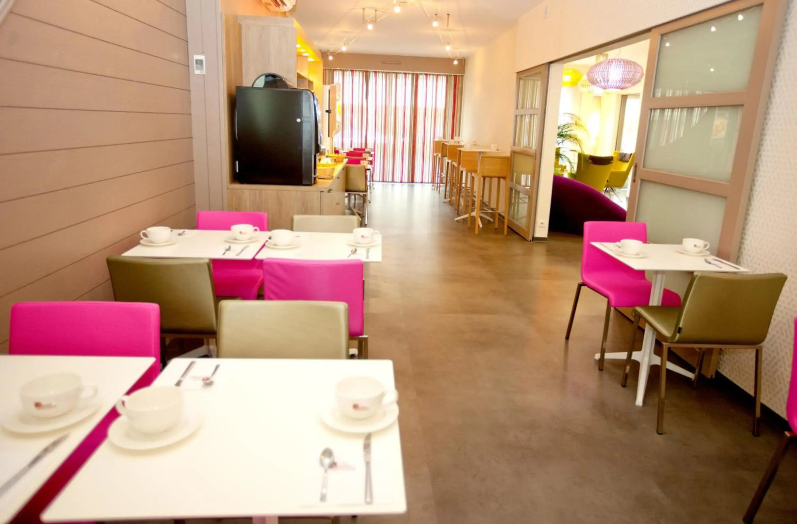 Hotel Anne de Bretagne