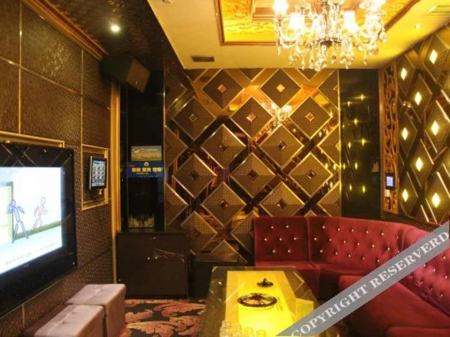 Tianshui Lanqin Hotel