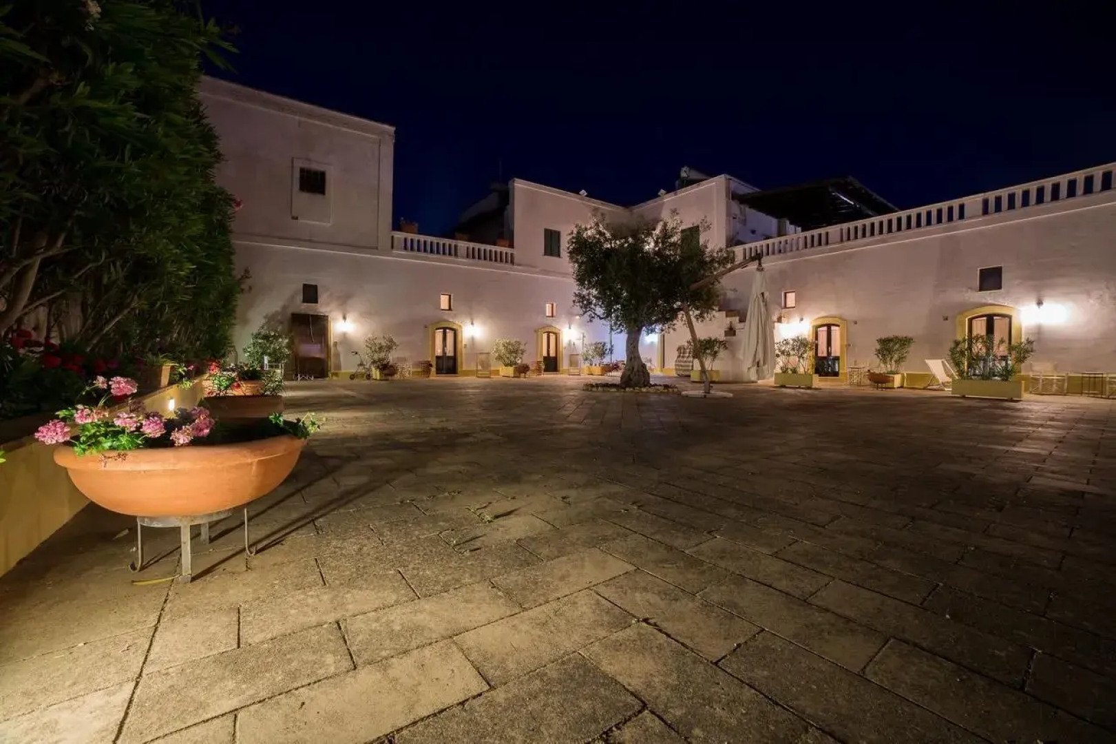 Tenuta del Barco WineRestaurant and Hospitality