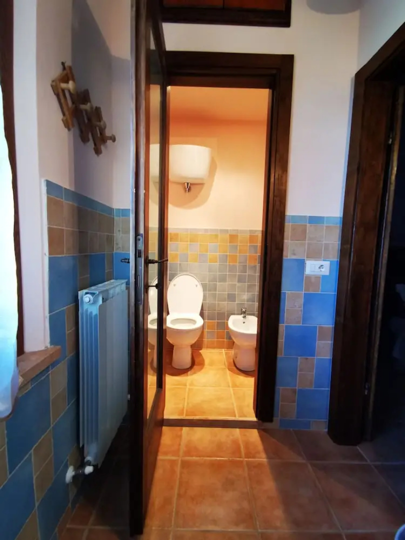 La Casa Dei Tigli