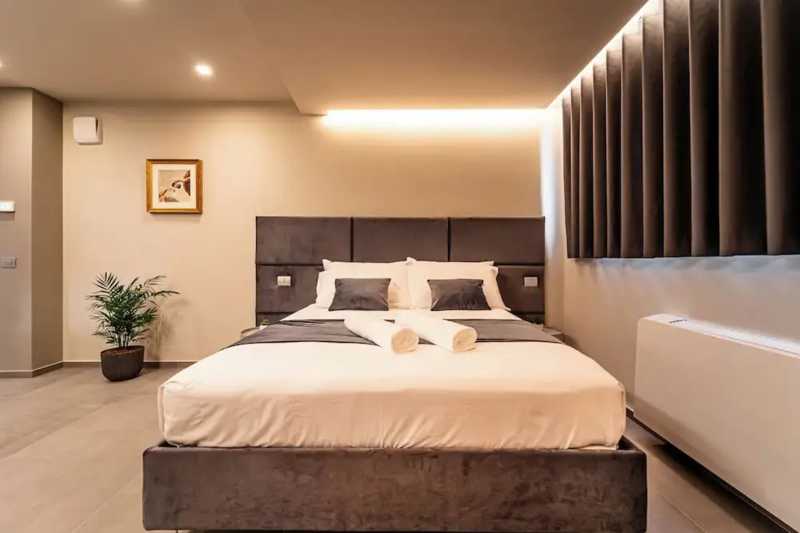 Cinquanta Sfumature B&b Luxury Suites