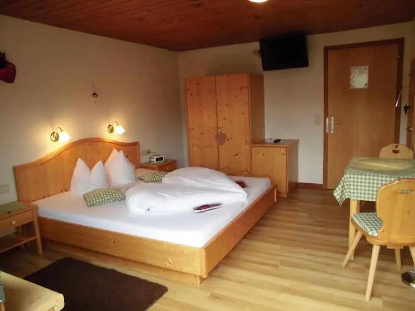 Biobauernhof Vilshof