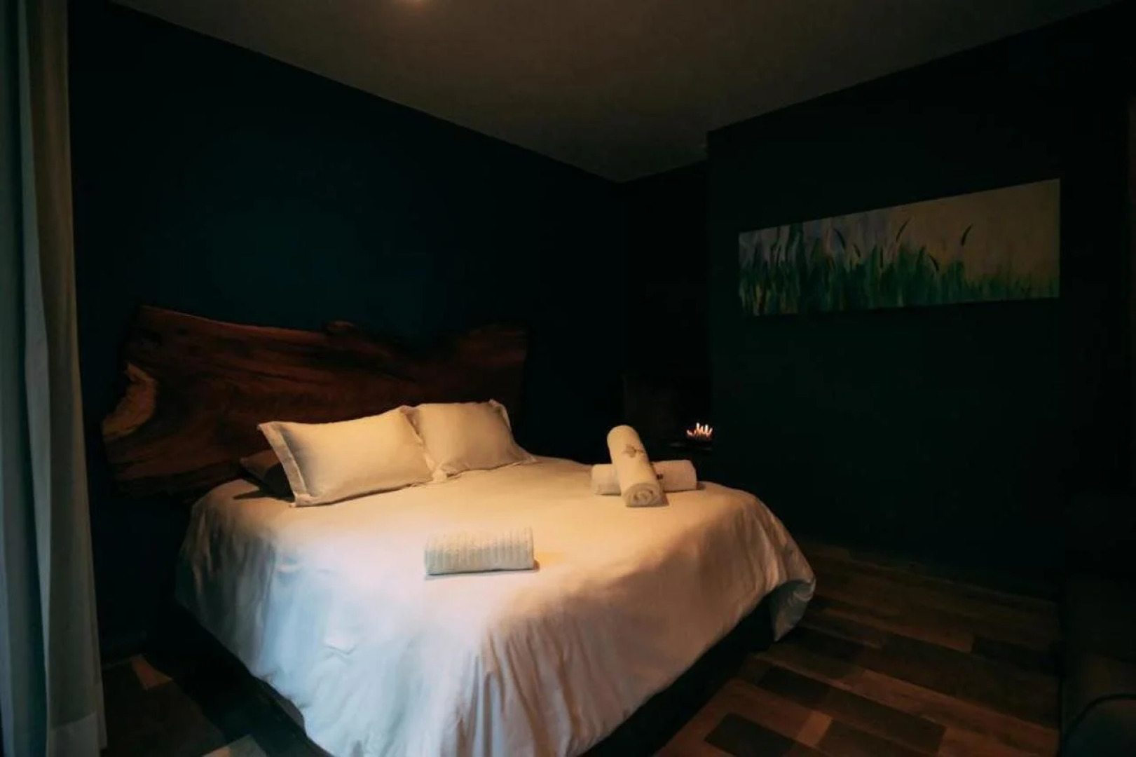 Boscoso Hotel Boutique