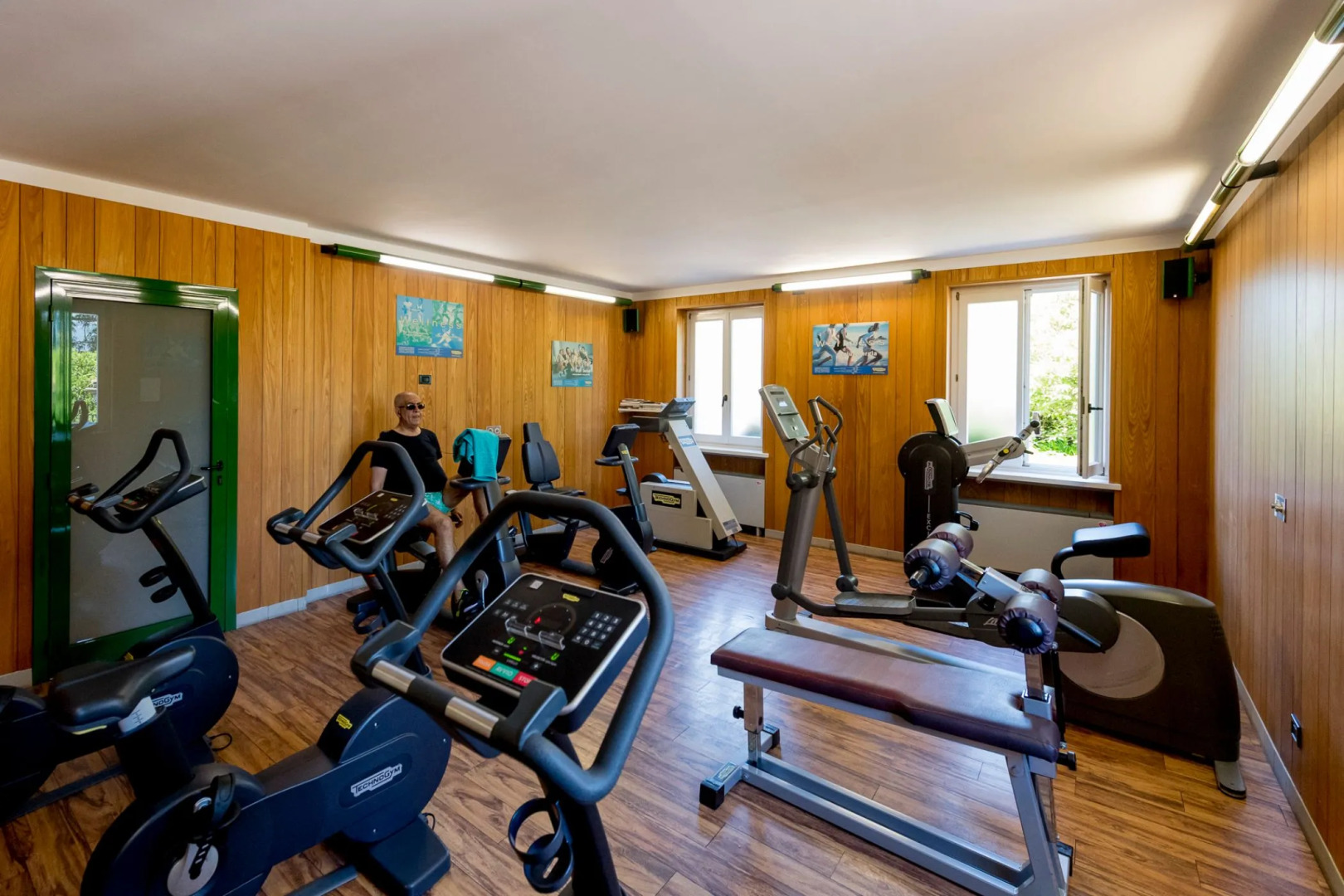 Grand Hotel Villa Serbelloni