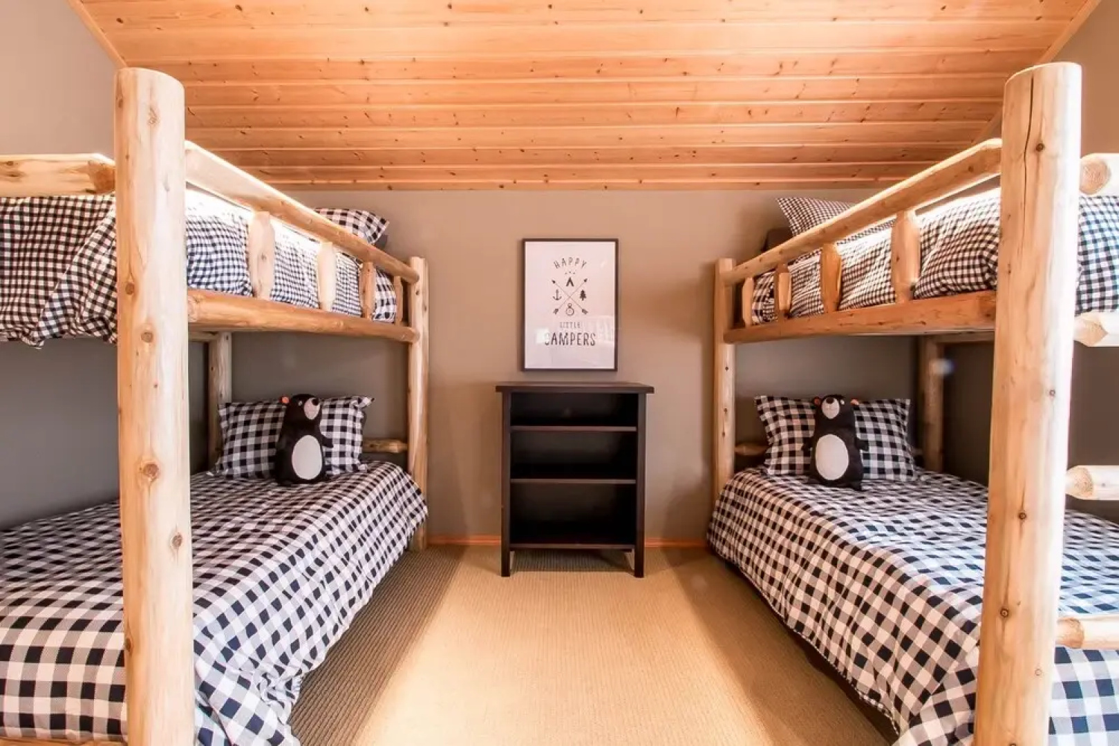Barking Fox Lodge