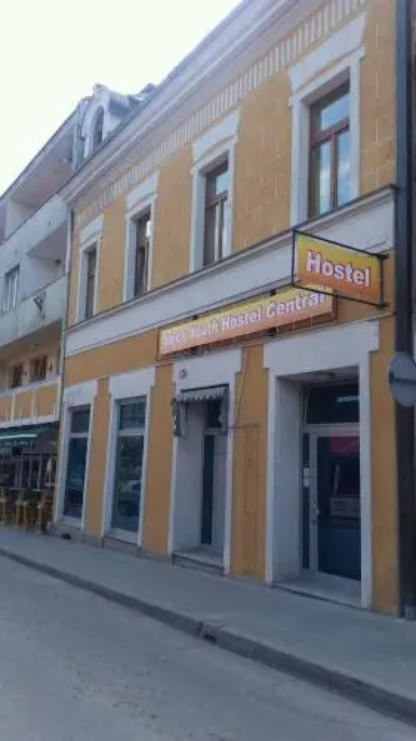 Jajce Youth Hostel Central