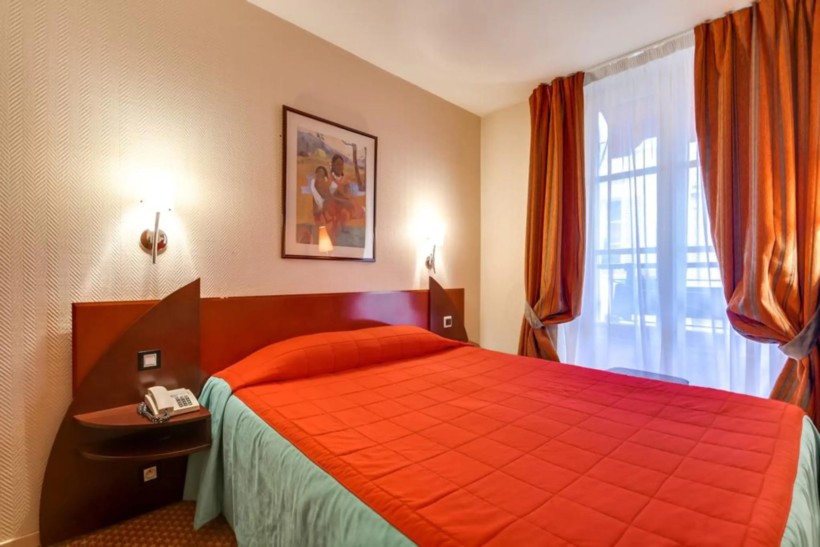 Pavillon Villiers Etoile