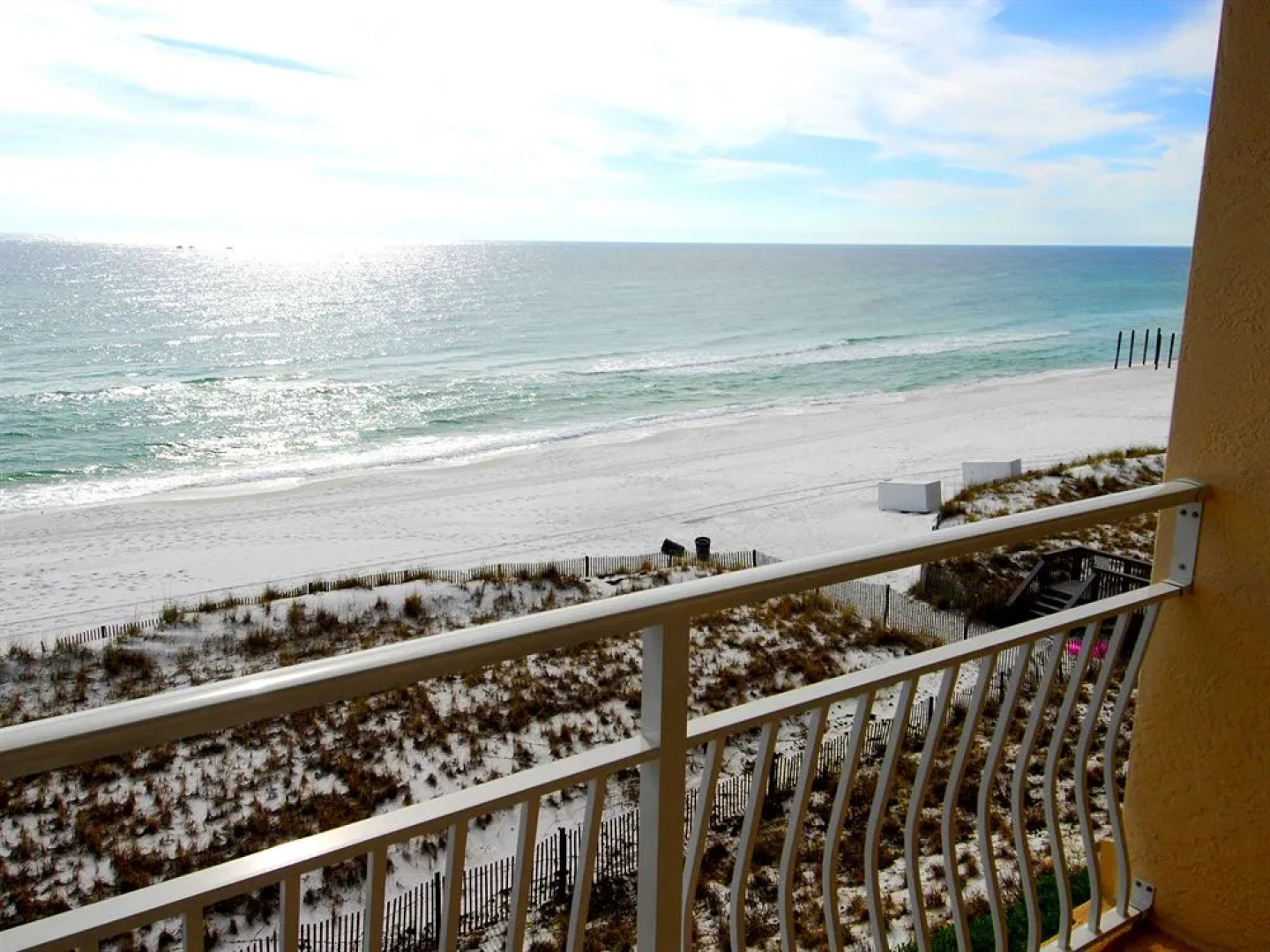 Crystal Sands Condominiums by Wyndham Vacation Rentals