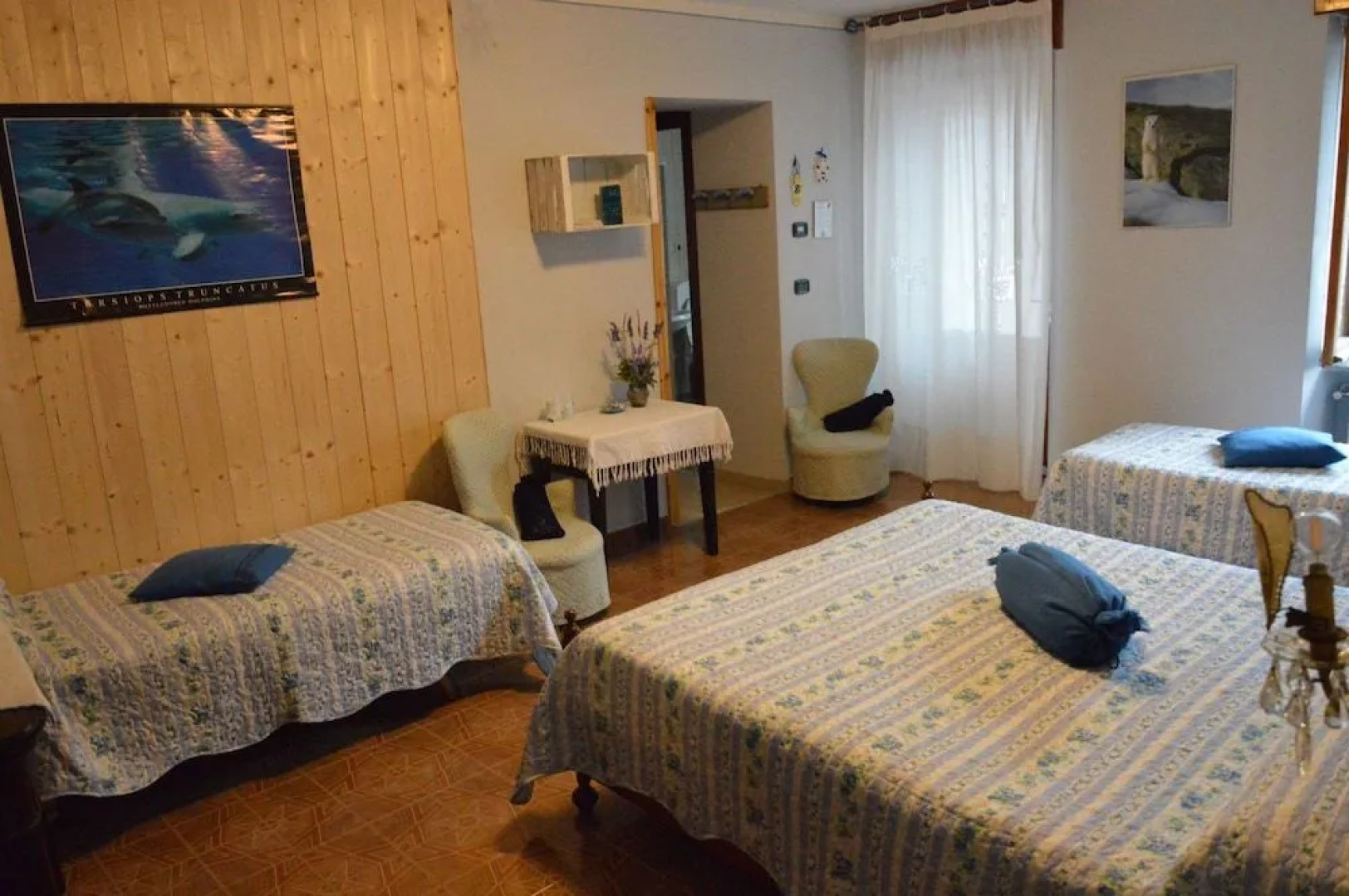 Bed & Breakfast Marietta