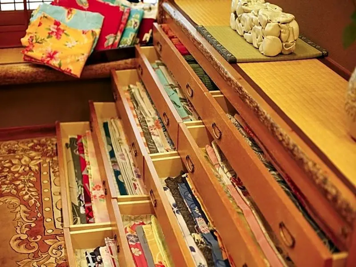 Sennen no yu Koman Ryokan