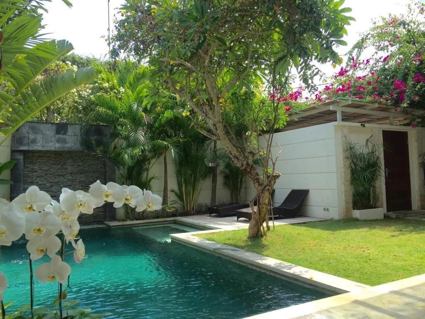 The Bali Dream Villa Seminyak