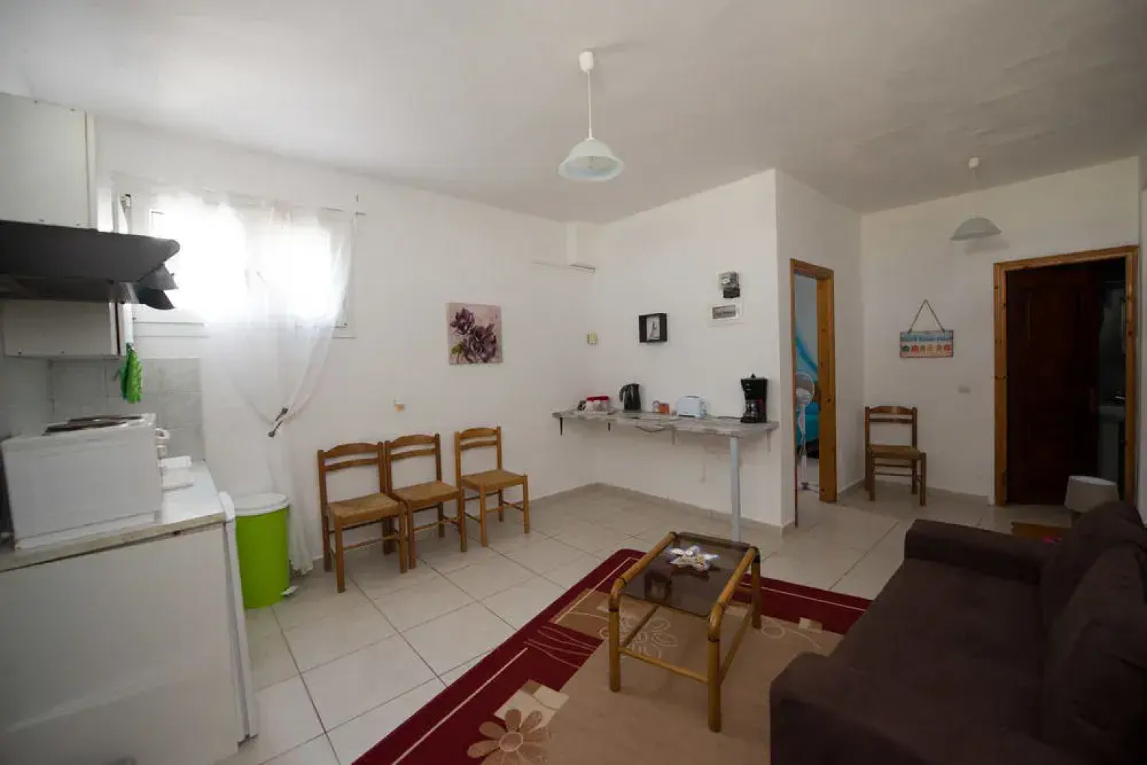 Corfu Sea Palm Residence