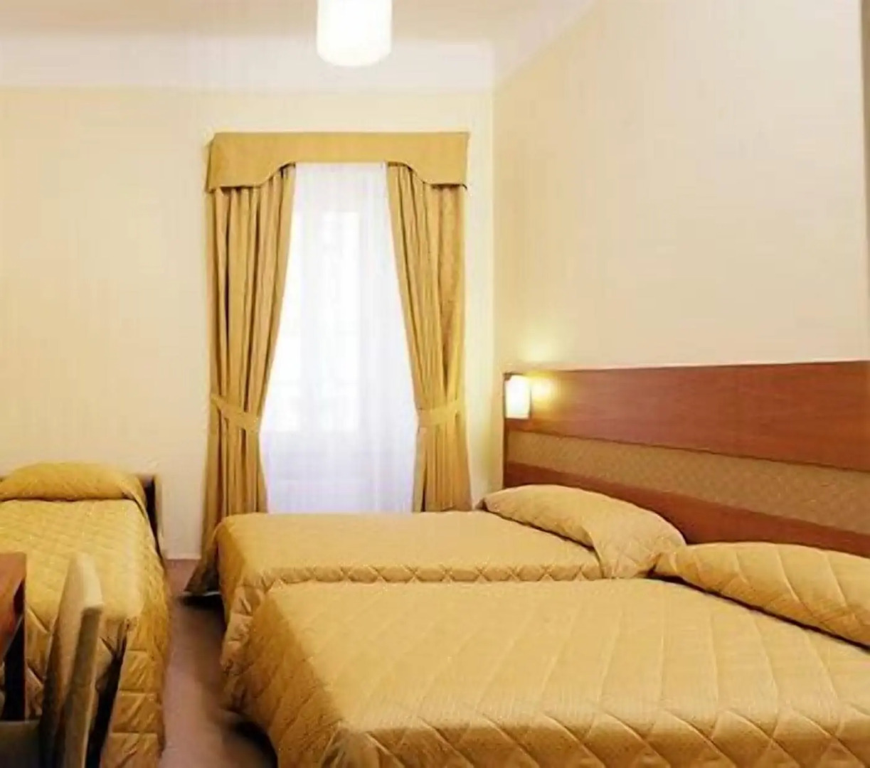 Hotel Moscatello